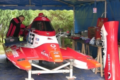 Motorowodne Mistrzostwa Świata (26-28.06.2009)