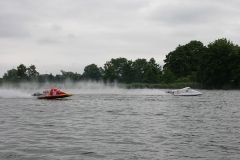Motorowodne Mistrzostwa Świata (26-28.06.2009)