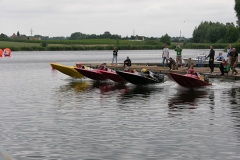 Motorowodne Mistrzostwa Świata (26-28.06.2009)