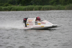 Motorowodne Mistrzostwa Świata (26-28.06.2009)