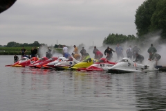 Motorowodne Mistrzostwa Świata (26-28.06.2009)
