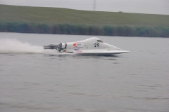 Motorowodne Mistrzostwa Świata (26-28.06.2009)