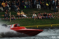 Motorowodne Mistrzostwa Świata (26-28.06.2009)