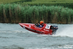 Motorowodne Mistrzostwa Świata (26-28.06.2009)