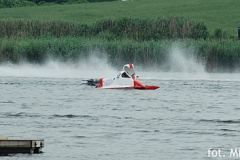 Motorowodne Mistrzostwa Świata (26-28.06.2009)