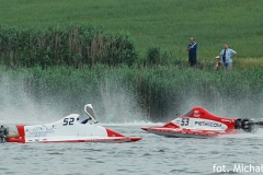 Motorowodne Mistrzostwa Świata (26-28.06.2009)