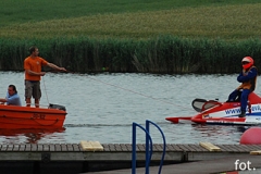 Motorowodne Mistrzostwa Świata (26-28.06.2009)