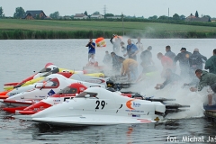 Motorowodne Mistrzostwa Świata (26-28.06.2009)