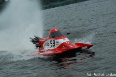 Motorowodne Mistrzostwa Świata (26-28.06.2009)