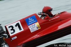 Motorowodne Mistrzostwa Świata (26-28.06.2009)