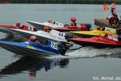 Motorowodne Mistrzostwa Świata (26-28.06.2009)