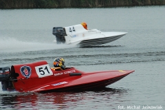 Motorowodne Mistrzostwa Świata (26-28.06.2009)