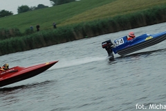 Motorowodne Mistrzostwa Świata (26-28.06.2009)