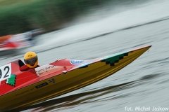 Motorowodne Mistrzostwa Świata (26-28.06.2009)