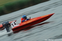 Motorowodne Mistrzostwa Świata (26-28.06.2009)
