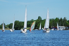 Motorowodne Mistrzostwa Świata (26-28.06.2009)