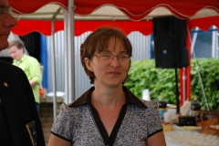 Chrzest jachtów Katie i Bar Młodzieży (11.07.2009)
