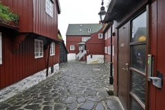 Hipolit na Wyspach Owczych