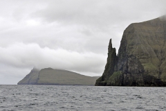 Hipolit na Wyspach Owczych