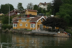 Hipolit na kanale Göta