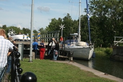Hipolit na kanale Göta