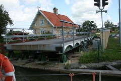 Hipolit na kanale Göta