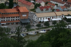 Hipolit na kanale Göta