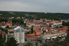 Hipolit na kanale Göta