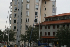 Hipolit na kanale Göta