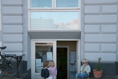 Hipolit początek rejsu na Islandię