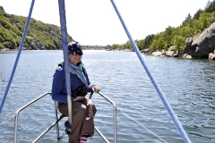 Hipolit w Norwegii