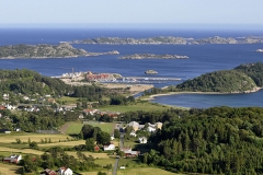 Hipolit w Norwegii