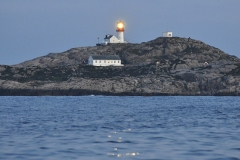 Hipolit w Norwegii