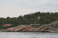 Hipolit w Norwegii