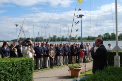 Obchody 40 lecia istnienia Klubu