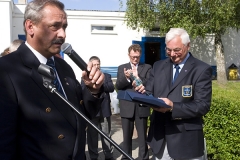 Obchody 40 lecia istnienia Klubu