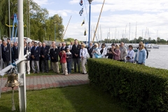Obchody 40 lecia istnienia Klubu