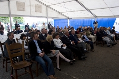 Obchody 40 lecia istnienia Klubu