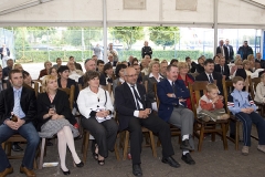 Obchody 40 lecia istnienia Klubu