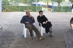 Obchody 40 lecia istnienia Klubu