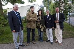 Obchody 40 lecia istnienia Klubu