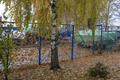 Po sezonie...