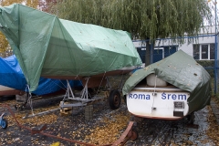 Po sezonie...