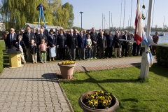 Rozpoczęcie sezonu 2009