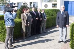 Rozpoczęcie sezonu 2009