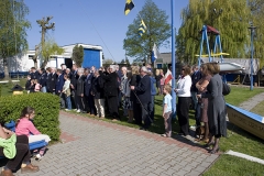 Rozpoczęcie sezonu 2009
