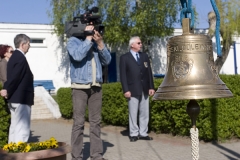 Rozpoczęcie sezonu 2009