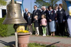 Rozpoczęcie sezonu 2009
