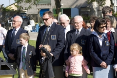 Rozpoczęcie sezonu 2009