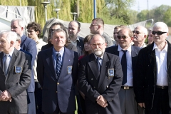 Rozpoczęcie sezonu 2009